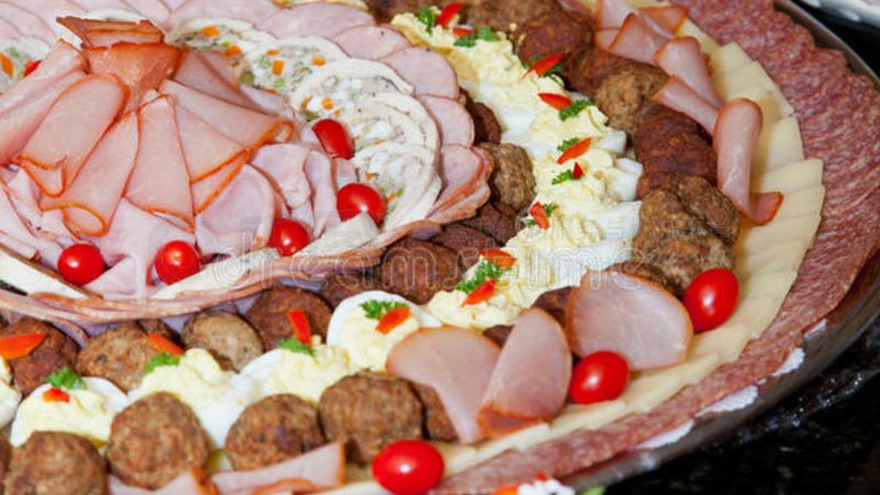 食品批发代理：货源、价格、对比的深层解析