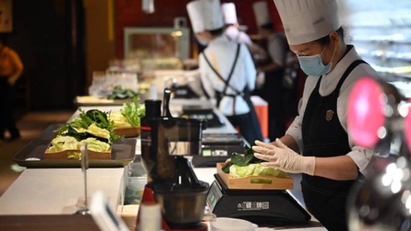 食品招商会物料准备：清单与关键要点解析