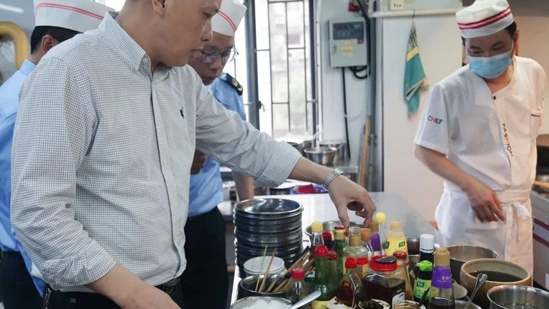 食品招商加盟十大品牌哪家好
