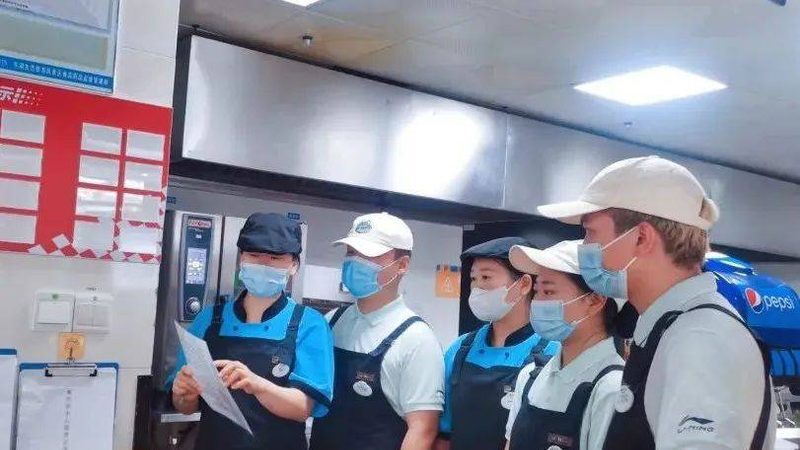食品招商流程哪家好