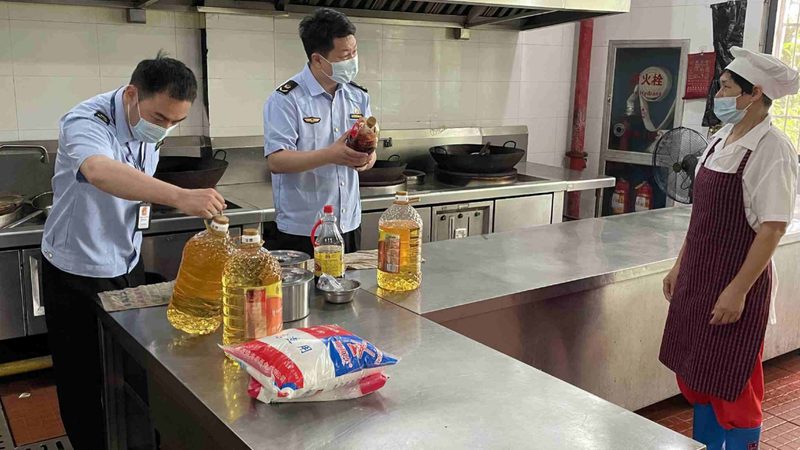 成都食品OEM代工与ODM：揭秘两种模式的本质区别