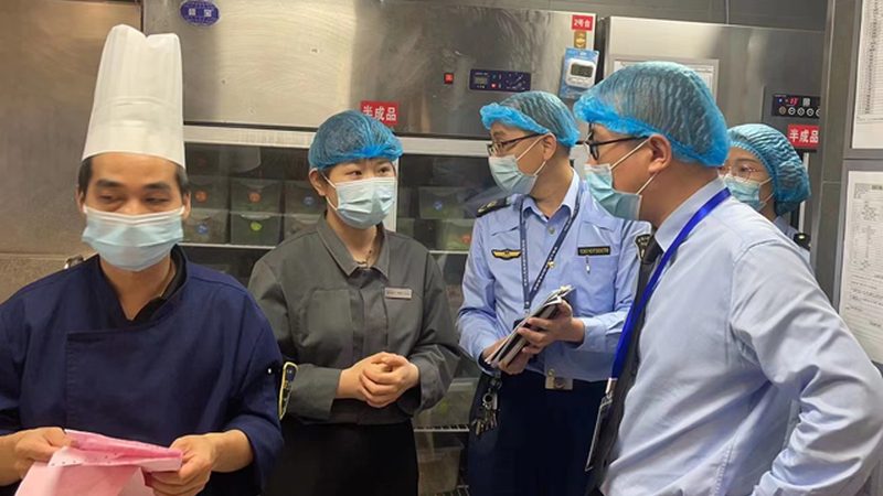 米面制品保质期：揭秘标准规范背后的秘密**