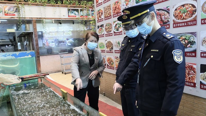 食品批发加盟门槛低的有哪些