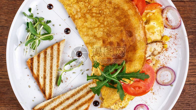 米面制品与面食：一脉相承，却各有千秋