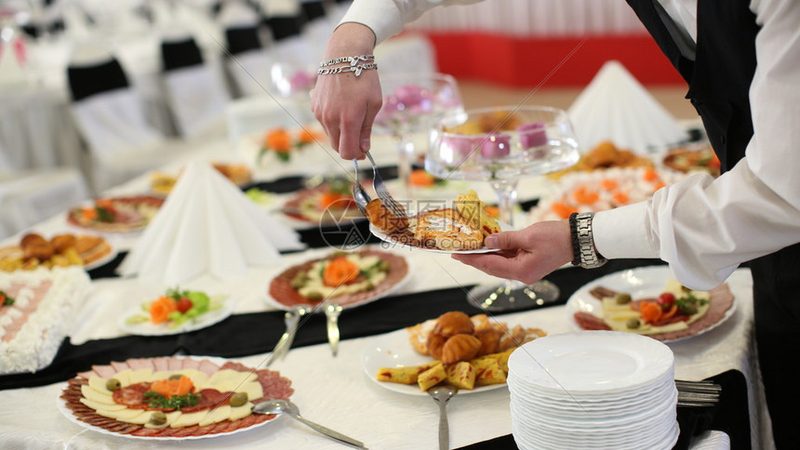 食品批发代理必备证件全解析
