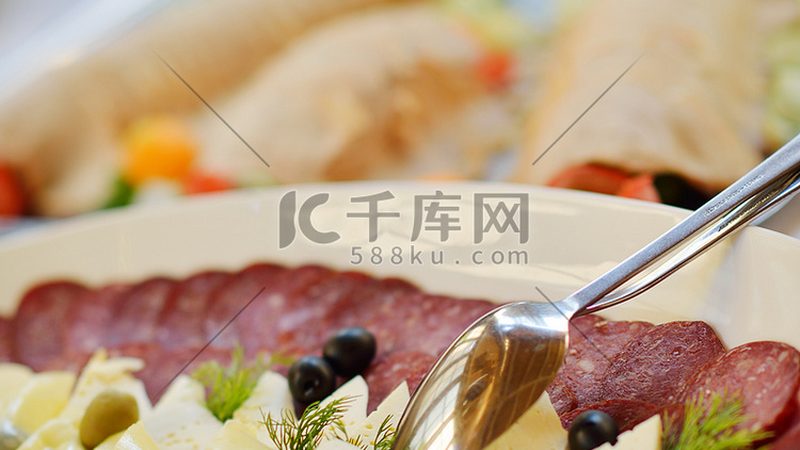 小标题：预制菜的加工工艺