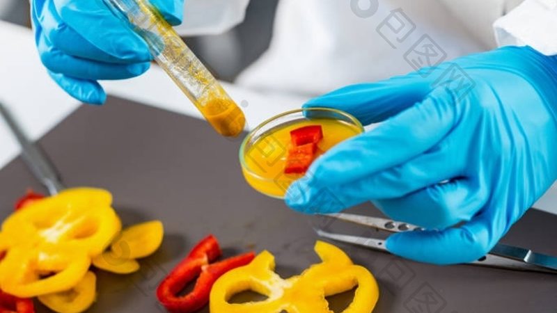 小标题：预制菜的定义与分类