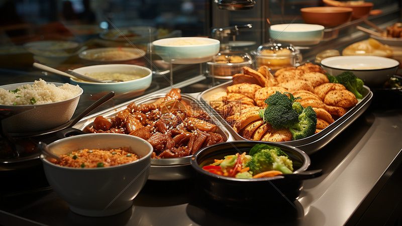 小县城食品批发店：盈利潜力与市场考量